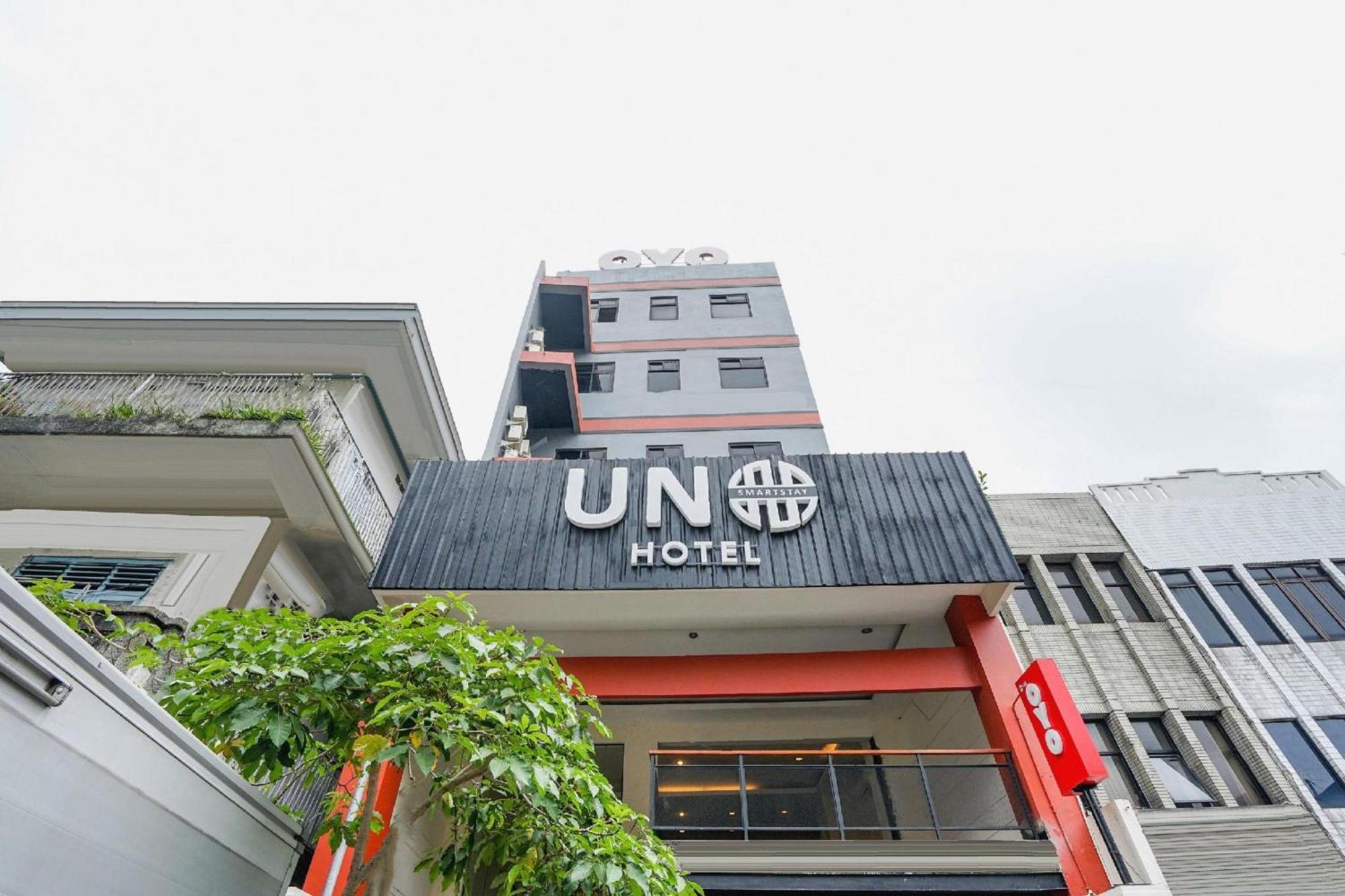 Hotel O Genteng Near Genteng Market Formerly Uno Hotel Surabaya Luaran gambar