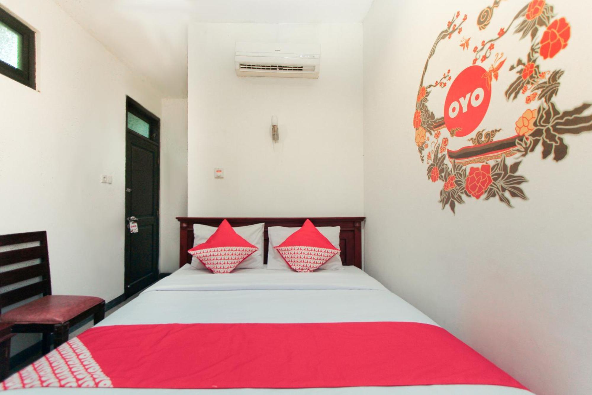 Hotel O Genteng Near Genteng Market Formerly Uno Hotel Surabaya Luaran gambar