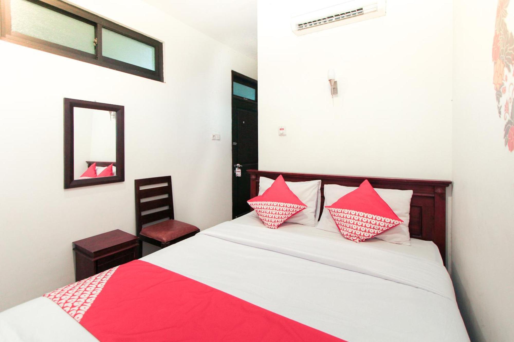 Hotel O Genteng Near Genteng Market Formerly Uno Hotel Surabaya Luaran gambar