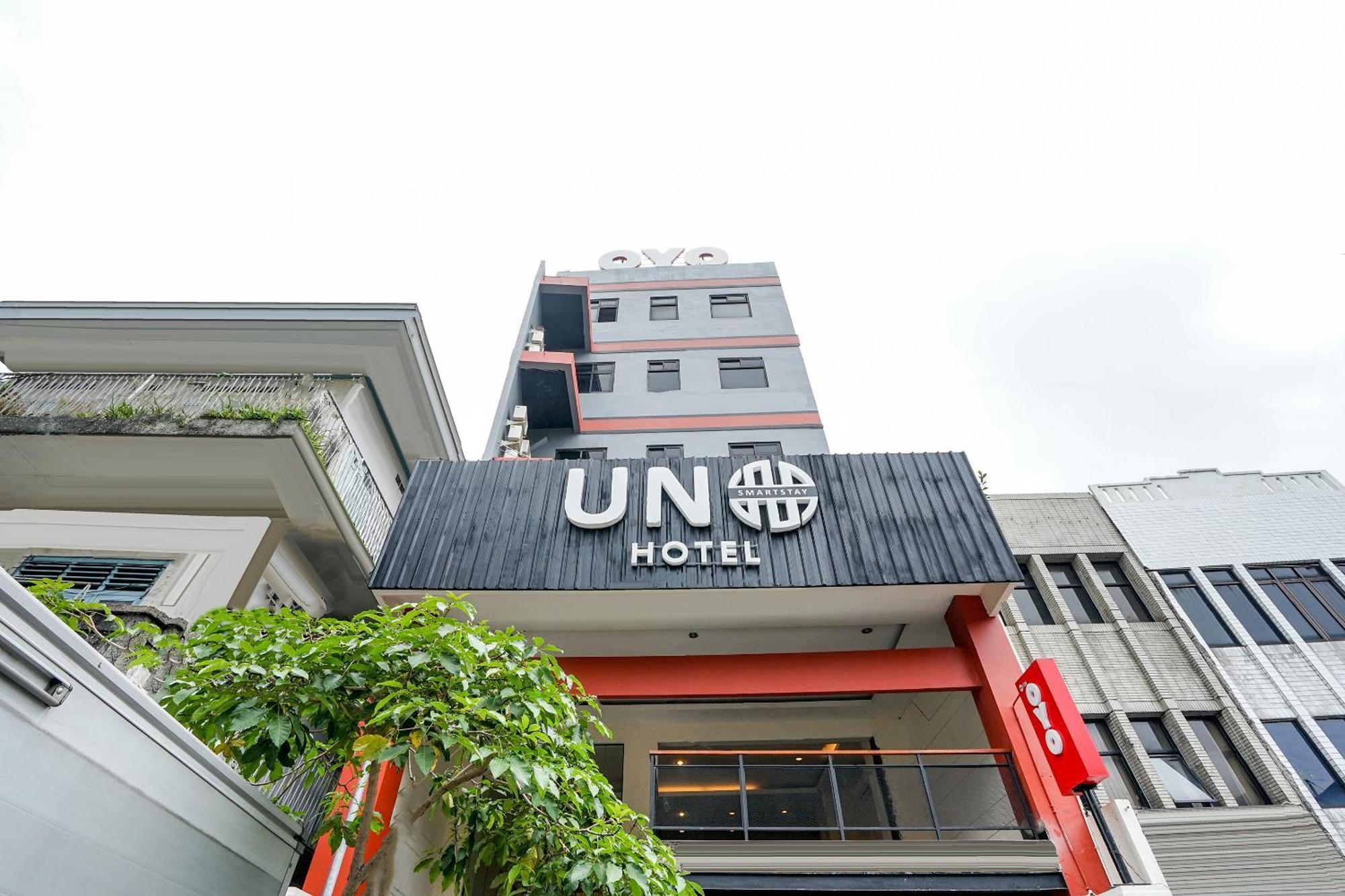 Hotel O Genteng Near Genteng Market Formerly Uno Hotel Surabaya Luaran gambar